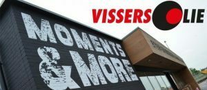 Tankstations Vissers Olie ingericht met hygiëneconcept Christeyns