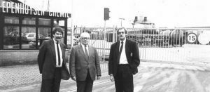 RELAVIT, al meer dan 60 jaar een begrip in professionele vaatwas!