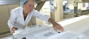 Reportage: Efficiënter reinigen bij Ravensbergen Food