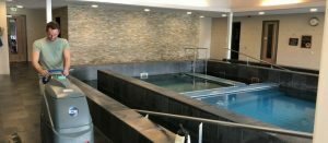 In de praktijk: Oplossing kalkaanslag sauna swoll