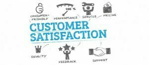 Klantbeleving verhogen in de wasstraat: investeren met geld of tijd?