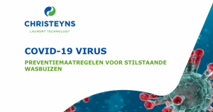 Preventiemaatregelen wasbuizen