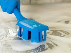 Schoon de basis op voor een optimale reiniging