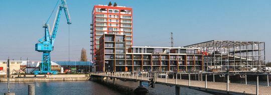 Christeyns tiendra 350 familles au chaud à partir de 2019