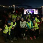 Courez pour la charité