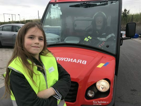 International Day of the Fire Brigade