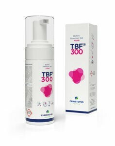 TBF 300, test de detección rápida de biofilms