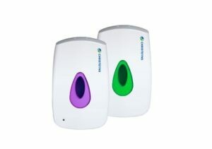 Hand Hygiene Dispenser