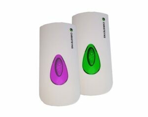 Hand Hygiene Dispenser