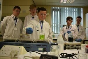 Christeyns UK launches student insight programme