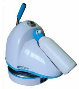Biospray Nebulizer