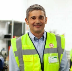 CFH Engineering Manager  talks projects & challenges during the pandemic.