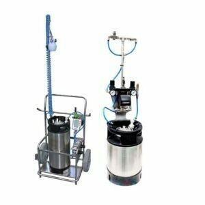 Multispray & Minispray