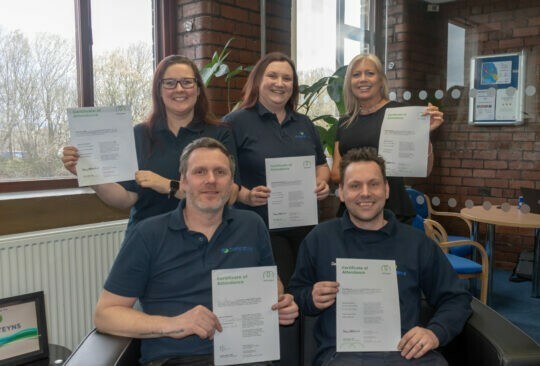 Supporting Mental Health Awareness Week