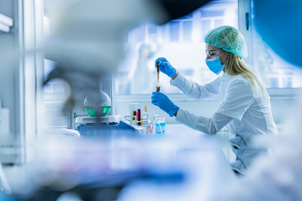 Metagenomics applied to the food industry