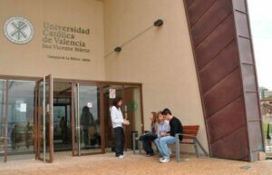 BETELGEUX-CHRISTEYNS y SGS promueven la certificacion de sus protocolos de higiene frente al SARS-COV-2 para todos los centros educativos de la UCV