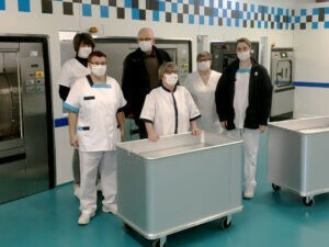 ESAT de Nevers : un partenariat réussi