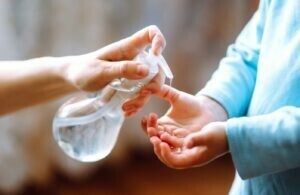 Journée Internationale de l&rsquo;Hygiène des Mains