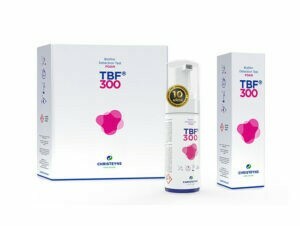 Nuevo TBF® 300 en su décimo aniversario: más versátil y sostenible
