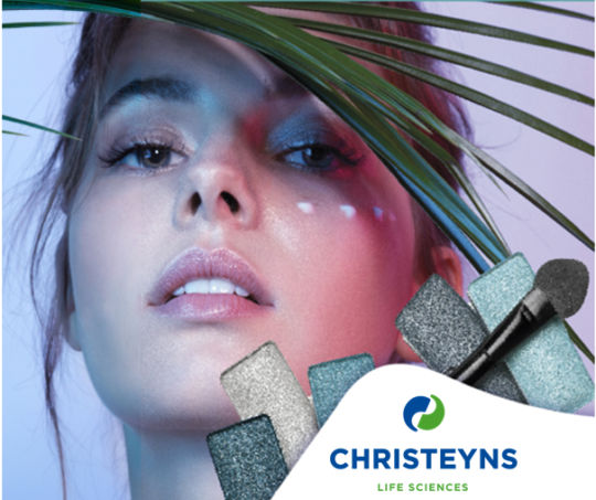 SYMBIOZ C, Solutions de détergence innovantes pour l’industrie Cosmétique