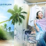 Ce doit être le parfum du paradis