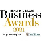 Bradford Means Business Awards 2021