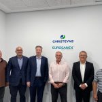 Christeyns consolidates its position in the professional hygiene sector with the acquisition of Eurosanex (Spain)