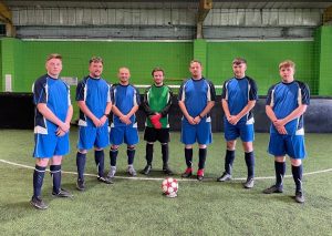 Doing it for donations: Charity Football Tournament to raise funds for One In A Million