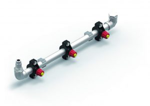 Mida Barrier - Colector