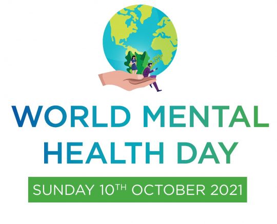 World Mental Health Day 2021