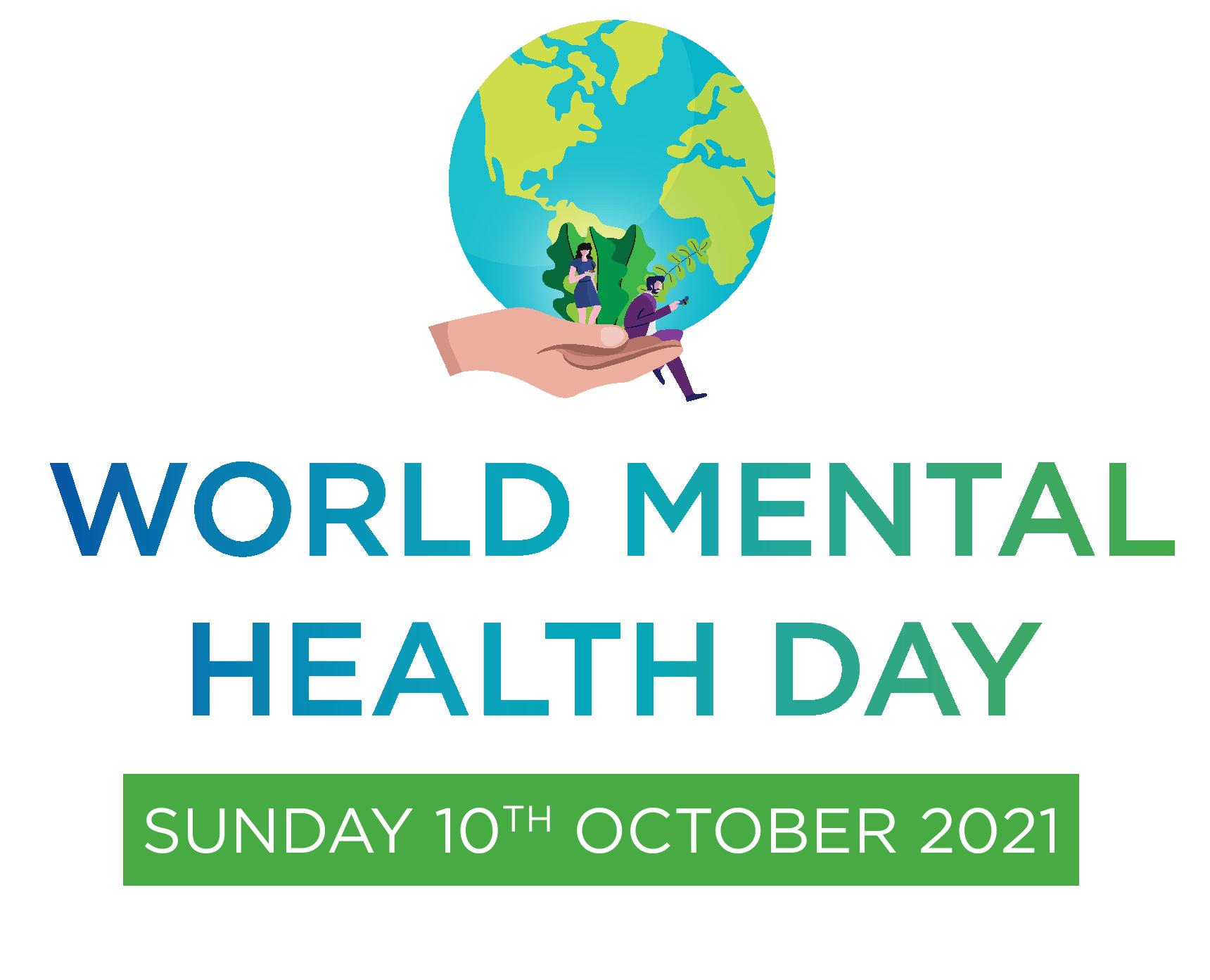 World Mental Health Day 2021 | Christeyns