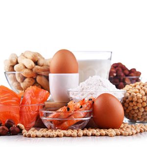 La higiene y el control de alérgenos en la producción de alimentos 