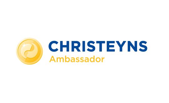 Netwerk Christeyns partners Professional Hygiene