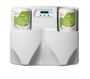 Duo Solid – Conceito de Diluição Ecológica