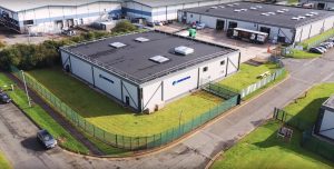 Specialist hygiene company achieves Zero Waste to Landfill as sustainable initiatives take hold