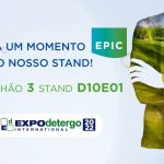 Expo Detergo 2022: Descubra novas tecnologias