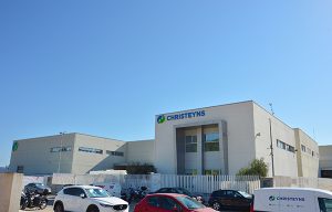 CHRISTEYNS ESPAÑA: Juntos, somos más