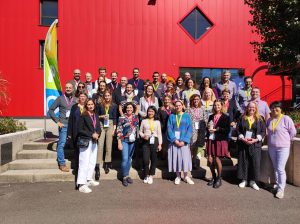 Christeyns España participa en un proyecto europeo sobre reutilización de envases de plástico