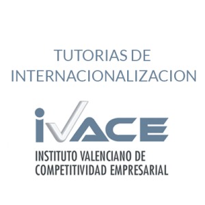 Tutorías Internacionalización IVACE