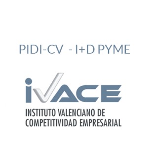 PIDI-CV. – I+D de PYME