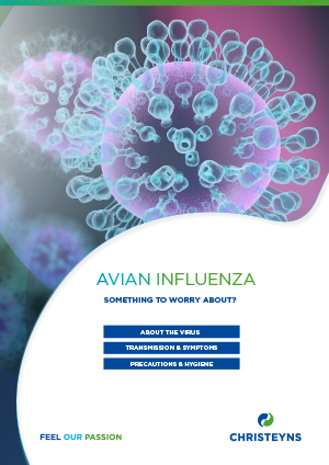 Avian flu - CHRISTEYNS