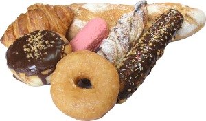 Panadería