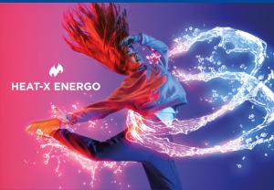 Diminua a sua conta de energia com Heat-X Energo