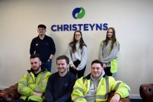 National Apprenticeship Week 2023