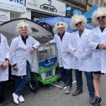 Christeyns UK Place Second in Super Soapbox Challenge