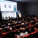 Clausura del foro Barcelona Seguridad Alimentaria - Christeyns