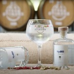 Le premier gin au monde élaboré à base d'eaux usées purifiées de blanchisseries