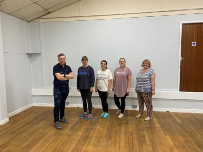 Lending A Helping Hand To Christeyns UK’s Local Church