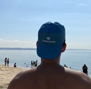 Christeyns Portugal Apoia o Evento Desportivo – Gimnorecreativa de Praia