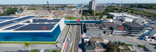 En visite virtuelle chez Christeyns!